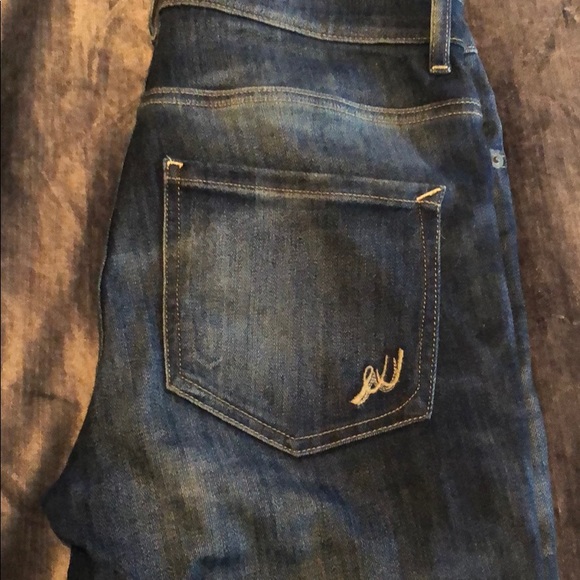 Express jeans - Picture 1 of 3